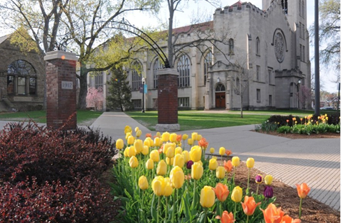 Hope College